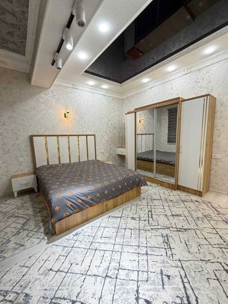 2 xonali kvartira ijaraga beriladi<br />
Manzil: Mirobod tum — фото 2