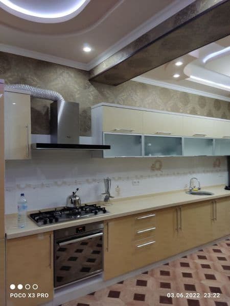 Район: Олмазор <br />
Кўча: Кора-камиш 2/1<br />
Мўлжал: Бар — фото 2