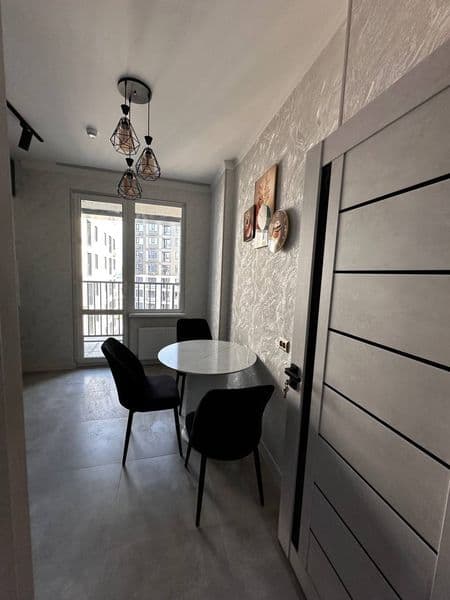 Сдаётся 1-комнатная квартира в новостройке NRG — рядом с мет — фото 4