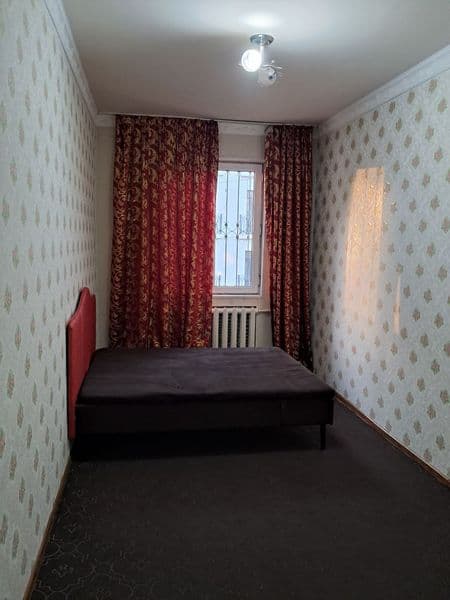 Ижарага берилади 2 хонали квартира<br />
Учтепа 21-квартал, 