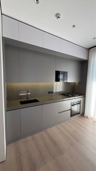 Аренда <br />
Акай сити <br />
2 комнатная квартира <br />
< — фото 5