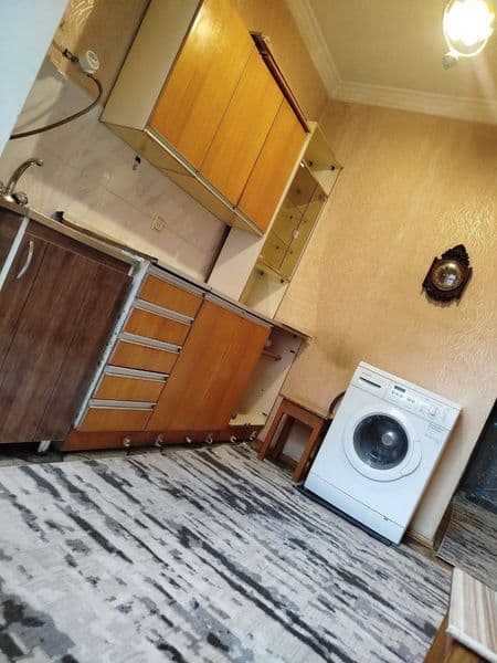 Сдаётся квартира на Авиасозлар-2, 1/2/9/ от рынка Кадышева 3