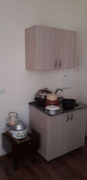 Yangi choshtepadan 1 xonali kvartera bor faqat oilaga berila — фото 5