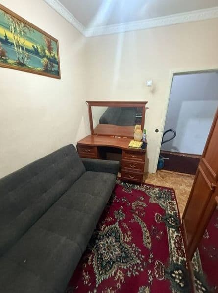 Средний ремонт чистая квартира,с мебелью,из техники имеется- — фото 3