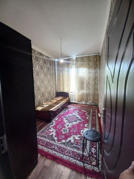 Аренда квартира<br />
Район - Алмазарский<br />
Ориентир - к — фото 3