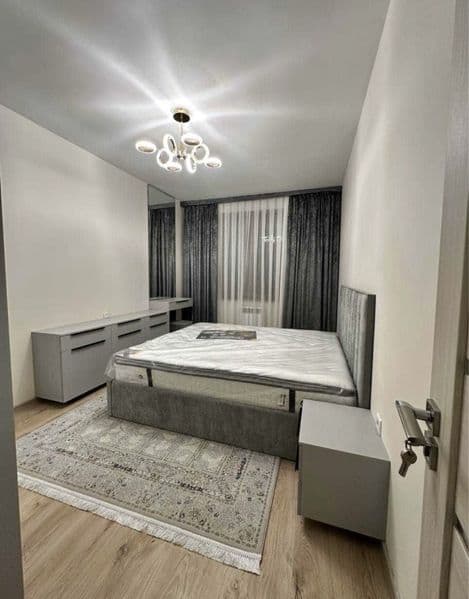 Аренда квартира: <br />
<br />
 • Район: #Шайхантахурский<br — фото 3