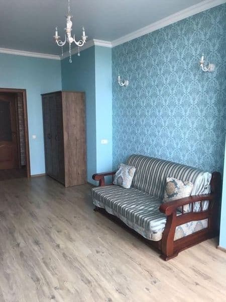 Сдается квартира на Хамида Алимджана (высотка) 2/5/16. Звони — фото 5