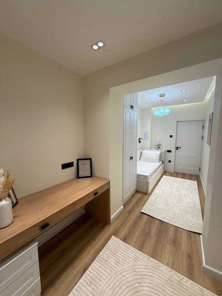 Жилой комплекс: Ц-1<br />
Количество комнат: 3<br />
Этаж: 2 — фото 4