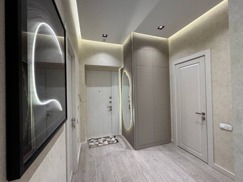 Сдается квартира<br />
<br />
Район: Мирабадский <br />
Ор-р — фото 5