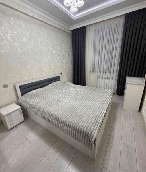 Shayhontohur rayoni Samarqand darvoza<br />
2xonali kvartira