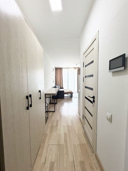 Чистая уютная квартира с хорошим ремонтом <br />
<br />
В кв — фото 5