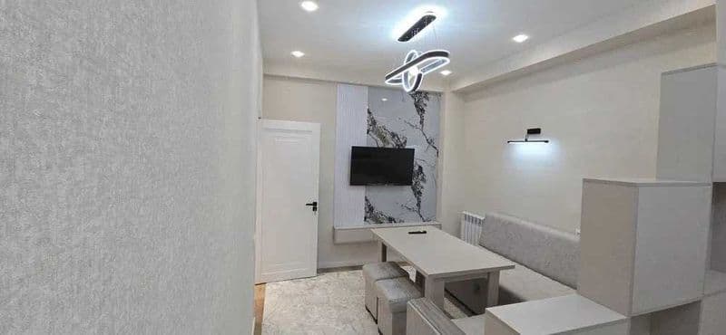 Сдаётся Шикарная Квартира Новостройка <br />
<br />
 Район:  — фото 2