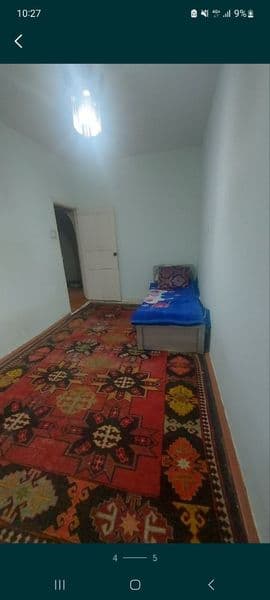 Kvartiraga sheriklikka olamiz. Oʻqiydigan yoki ishlidigan. — фото 4