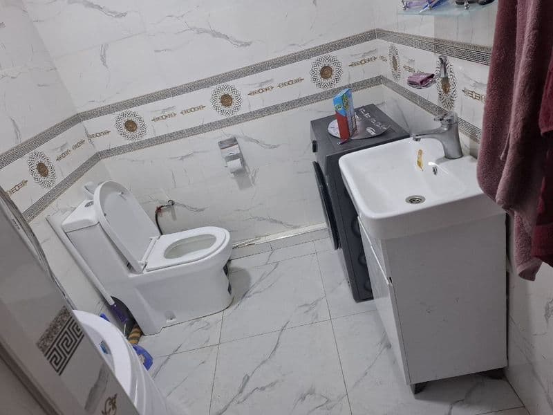 Sergeli 3- bekatda ijaraga kvartira bor bezmakler <br />
<br — фото 2