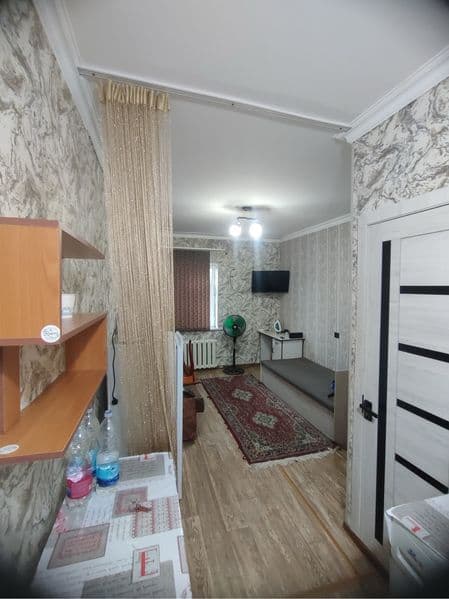 Сдам свою квартиру на  метро Максим горький  буз базар.в ква — фото 2