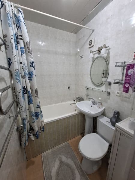 Olmazor tumani tinchli metroga yaqin 4 etajkali domga 4 etaj — фото 5