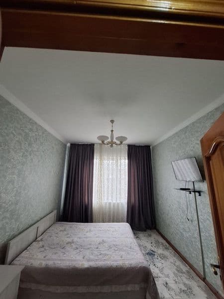 Позвонить по номеру (94) 5184877<br />
Сдаётся 2 х комнатная — фото 3