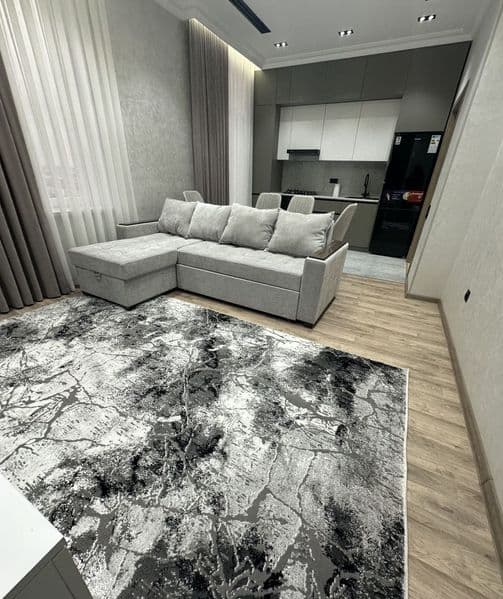 Сдаётся квартира шайхонтохур район массив бел тепа навастиро — фото 3