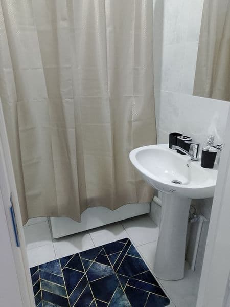 Сдаётся своя 3х ком квартира в новостройке,со всеми удобства — фото 5