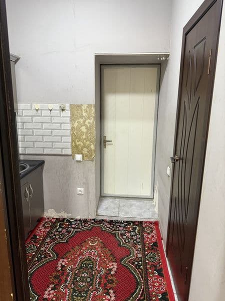 Аренда квартир бывших общежитие срочно холати чотки. Квартир