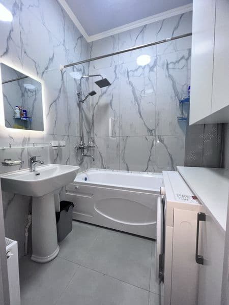 ЖК Узмакон Миробадский район ул Фергана йули 2/6/16 квартира — фото 5