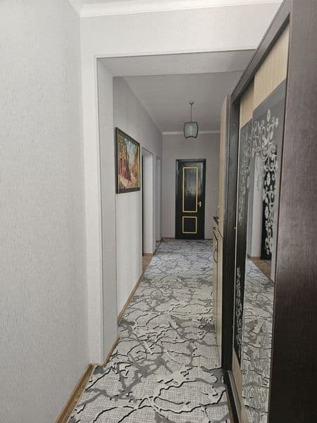 3 xonali uyni 1 xonasiga 2ta qiz qoyamiz vuzgorodokda joylas — фото 5