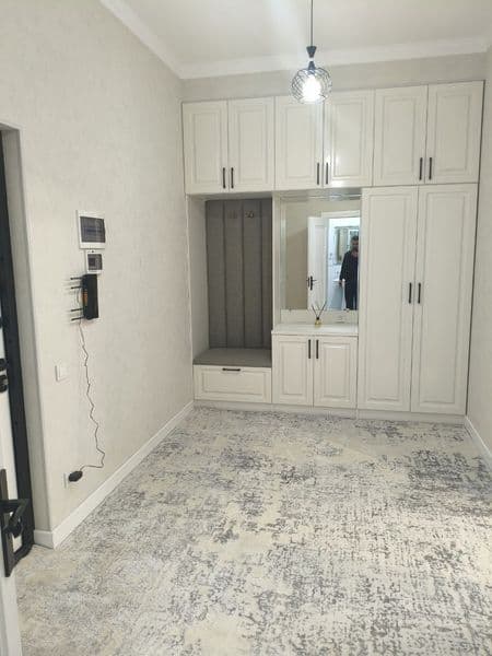 Премиум-апартаменты в самом сердце Ташкента (Шота Руставели) — фото 5