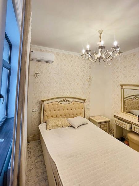 МЕТРО МИНОРДА ҲАШАМАТЛИ УЙГА ШЕРИКЛИККА ТАКЛИФ ЭТАМИЗ!<br /> — фото 4