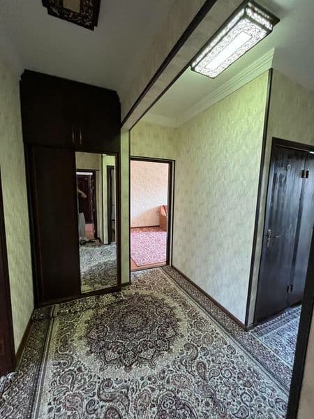 Аренда квартира <br />
Олмазор тумани <br />
Ц-17/18 Себзор  — фото 5