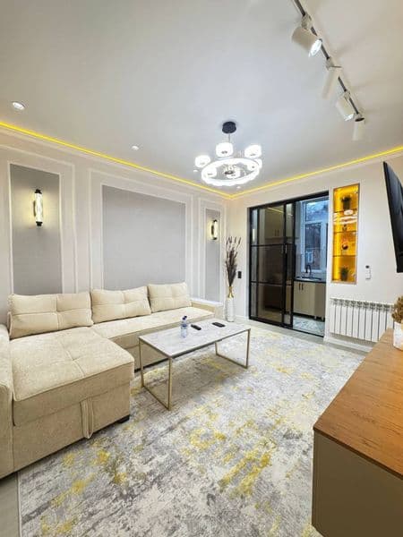 6 квартал<br />
2в3/4/4<br />
Зеркалка <br />
Евро <br />
37 — фото 4