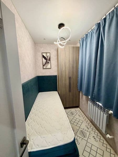 Аренда квартиры Мирзо Улугбек Есо Базар Новостройка<br />
Ко — фото 3