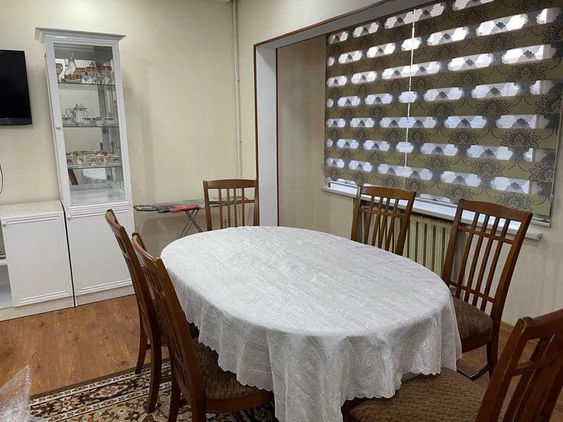 Долгосрочная аренда 2 комнатной квартиры на ул. Нукусская (н — фото 2