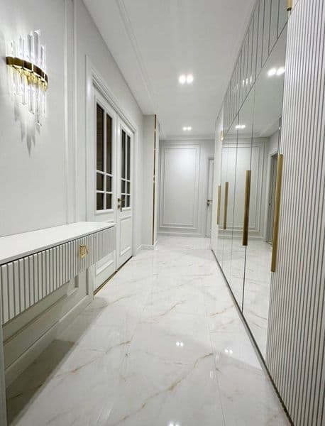 Элитный апартамент<br />
Район: Мирабад<br />
3/6/12<br />
Т — фото 3