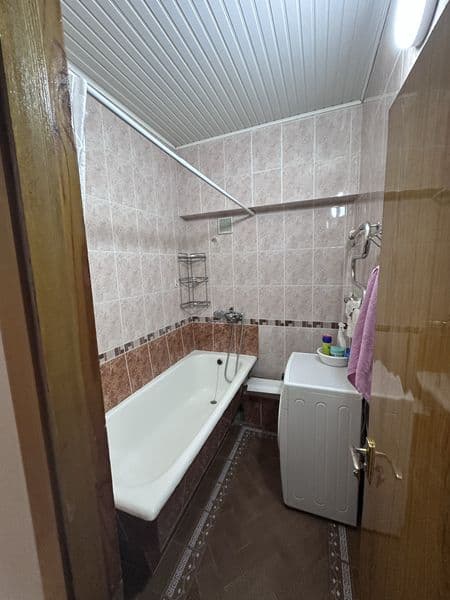 Сдаётся 4-комнатная квартира | 100 м² | 3 этаж<br />
<br />
 — фото 5