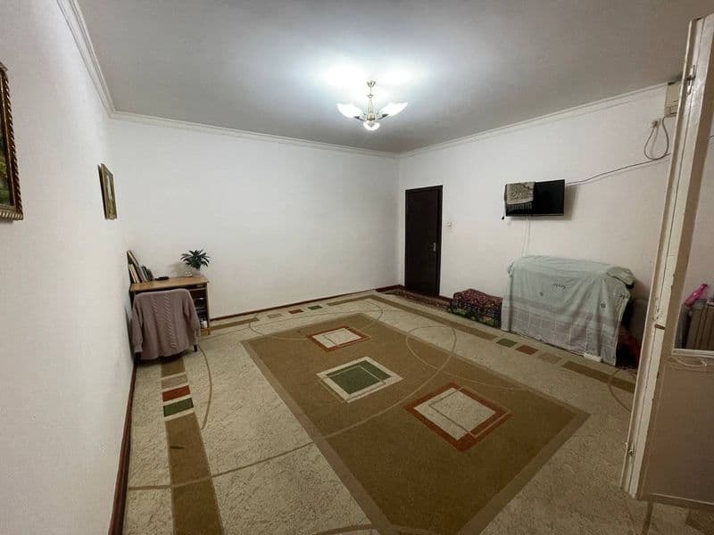 Юнусабад 14, 2/8/9. Общий коридор. Комнаты раздельные.<br /> — фото 3