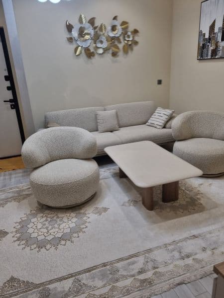 ЖК Шошкент <br />
Шота Руставели 67 <br />
Евро ремонт килин — фото 3