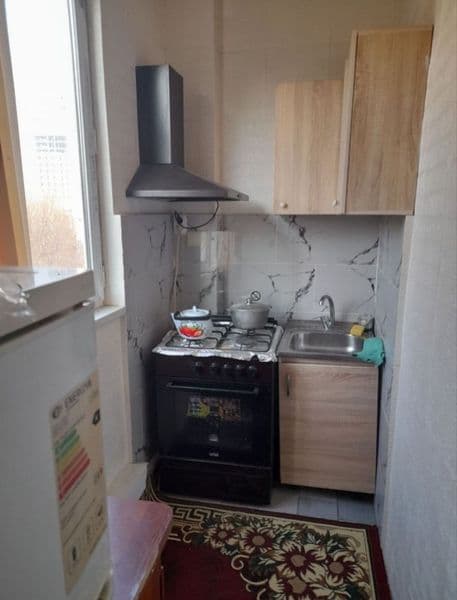 Срочно аренда квартиры Лисунова 4, 1в2/3/4 ,37 КВД, всё есть