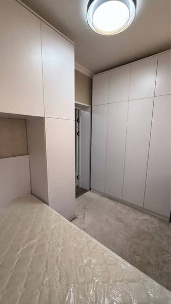 Сдаётся квартира 1+1/5/5 в Мирзо-Улугбекском районе, Карасу  — фото 3