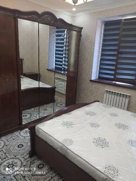Аренда Квартира <br />
Мирзо Улугбек <br />
Эко Базар Новост — фото 2