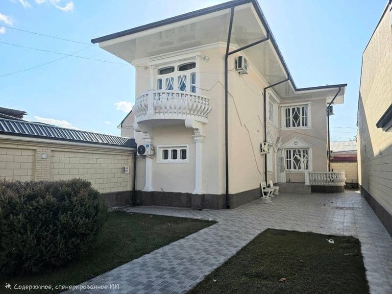 Сдается в аренду дом — 5 минут до центра | Мирабад.<br />
Пр