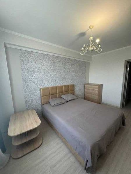 3-комнатная квартира 62м² в Мирзо-Улугбекском районе, Янги У — фото 2