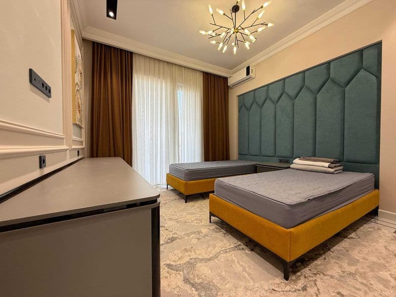 3Комн Аренда квартиры          <br />
<br />
Жк Мухташам Ор- — фото 4