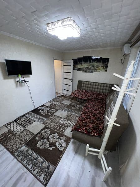 Учтера тумани 15 квартлда квартира арендага берилади <br />
 — фото 2