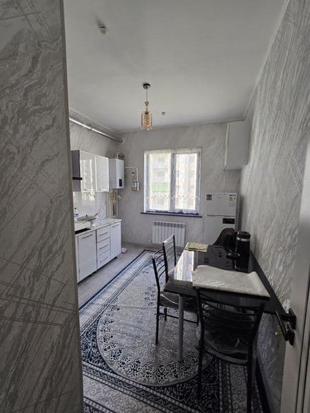 Аренда своя O'rikzor residence <br />
<br />
Квартира у́зимн — фото 4