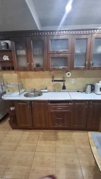 В аренду предлагается светлая и уютная квартира с хорошим ре