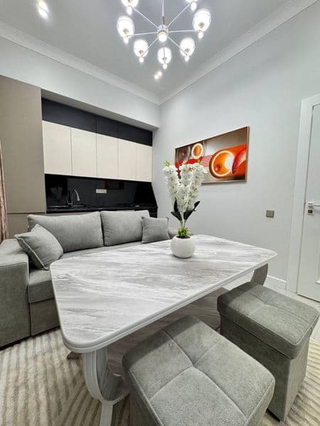 Сдается квартира <br />
<br />
Адрес: Мирзо-Улугбекский райо — фото 3