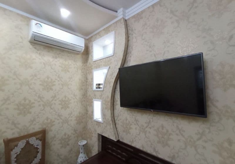 Срочно сдается квартира укомплектована полностью мебелью и т — фото 5