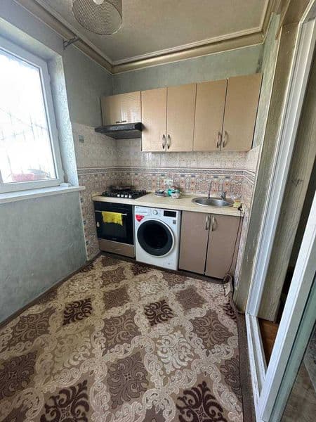 -Район: Мирабад<br />
-Этаж: 2/4/4<br />
-Площадь: 60м²<br / — фото 5