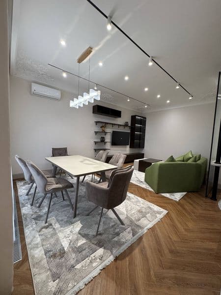 Аренда <br />
Яшнабадский район<br />
Новостройка <br />
ЖК  — фото 3