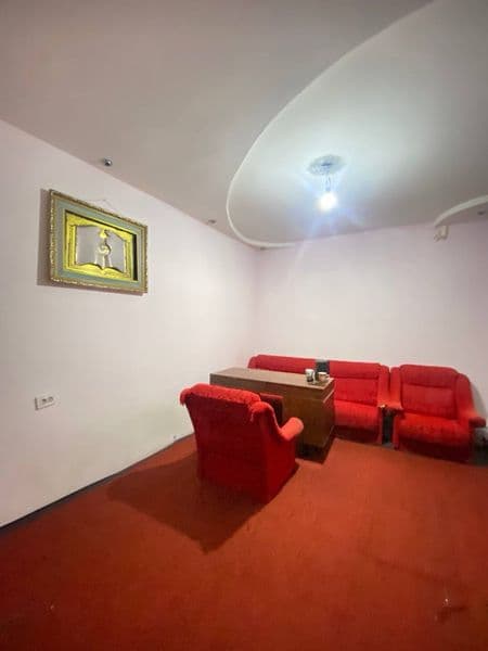 Сдаётся 3-комнатная квартира 90 м² для студентов, м. Минор (